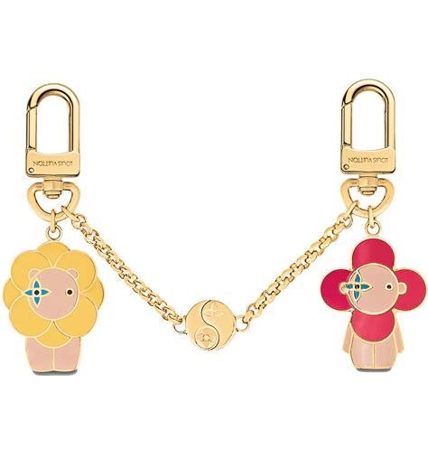 lv vivienne bag charm balloons|Vivienne Holiday Collection .